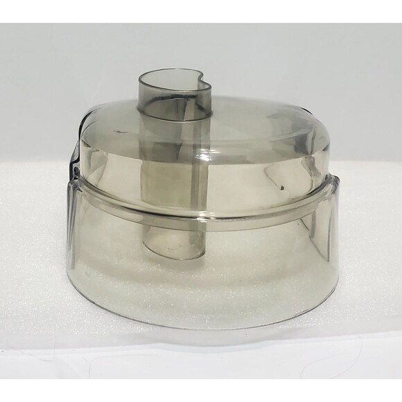 Juiceman Jr JM-1 Juicer OEM Cover Lid Replacement Part P/N 70081 Original - Picture 2 of 4